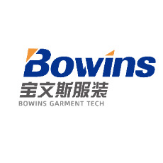 泰安宝文斯服装有限公司logo